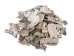 African Abalone Pieces: Natural Color (100 g) - 220-TP-NAC (Y1HRI)