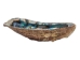 Mexican Green Abalone Shell: 7" to 8" - 221-78G (Y3M)(Y3G-A1)