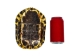 Red Ear Turtle Shell: 7" to 8" - 227-0708 (Y3LR-A3)