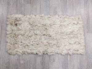 Coyote Fur Plate: Assorted 