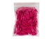 Oil-Painted Dentalium octangulatum: ~0.5" to 1": Fuchsia (30 g) - 267-30G-PS-FU (Y2KC15)