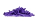 Oil-Painted Dentalium octangulatum: ~0.5" to 1": Purple (30 g) - 267-30G-PS-PP (Y2KC14)