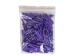 Oil-Painted Dentalium octangulatum: ~0.5" to 1": Purple (30 g) - 267-30G-PS-PP (Y2KC14)