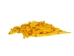 Oil-Painted Dentalium octangulatum: ~0.5" to 1": Yellow (30 g) - 267-30G-PS-YL (Y2KC14)