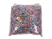 Dyed Dentalium octagulatum: ~0.5" to 1" (kg) - 267-KG-DS (Y3KR-A1)