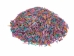 Dyed Dentalium octagulatum: ~0.5" to 1" (kg) - 267-KG-DS (Y3KR-A1)