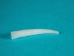 Dentalium octagulatum: ~0.5" to 1" (kg) - 267-KG-S (Y3LR-B1)
