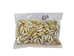 Yellow Money Cowrie Shells (100-Pack) - 269-276-C (8UP11)