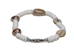 Cowrie Shell and Puka Chips Anklet - 269-AP01-AS (8UN12)