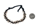 Cowrie Shell Bracelet Style 2 - 269-BR2 (Y3L)