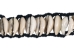 Cowrie Shell Bracelet Style 2 - 269-BR2 (Y1MC03)