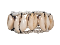 Cowrie Shell Bracelet Style 3 