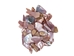 Pink Mussel Shell Pieces: 150g (bag) - 272-150 (Y1J)