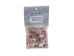Pink Mussel Shell Pieces: 150g (bag) - 272-150 (Y1J)
