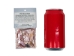 Pink Mussel Shell Pieces: 150g (bag) - 272-150 (Y1J)