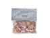 Pink Mussel Shell Pieces: 50g (bag) - 272-50 (Y1M)