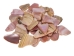 Pink Mussel Shell Pieces: 50g (bag) - 272-50 (Y1MC09)