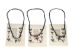 Fossil Shark Tooth Necklace with Card - 282-AC04-AS (Y1XC22)
