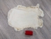 Female #1/#2 Rabbit Skin: Creamy White - 283-11W (Y2HRD)
