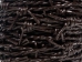Round Barb Wire Cord 1.5mm x 25m: Brown - 297-RW15x25-BR (Y2IC08)