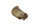 Weathered Steer Horn: #3 - 306-W-3 (Y3K)