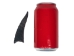 Black Goat Horns: <4" - 318-1BKXS-AS (Y1HRI)