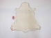 Reindeer Hide: Large - 33-L-AS (Y1G)