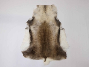 Reindeer Hide: XXL 