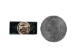 Hiawatha Belt Pin - 401-10 (Y1JC03)