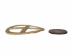 Elk Rawhide Medicine Wheel Base - 414-E (Y1MC13)