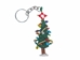 Beaded Keychain: Christmas Tree - 42-22-XT (9UD6)