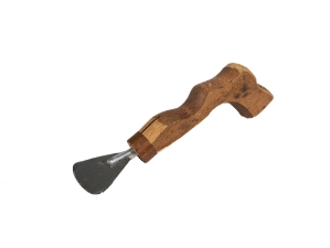 Inuit Skinning Knife: Gallery Item 