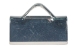 16mm (5/8") Furskin Clasp: Nickel - 463-58N (Y1LC02)