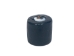 9mm White Heart Beads: Black (kg) - 489-9-25 (Y1JC07)