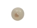 6mm Round Bone Beads (100/box) - 520-6 (Y1JC03)