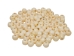 6mm Round Bone Beads (100/box) - 520-6 (Y1JC03)