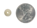 8mm Round Bone Beads (100/box) - 520-8 (Y1MC05)