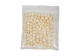8mm Round Bone Beads (100/box) - 520-8 (Y1MC05)