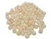 8mm Round Bone Beads (100/box) - 520-8 (Y1MC05)
