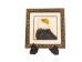 Ceramic Eagle Plaque - 544-89804 (Y3HRC)