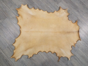 Swedish Reindeer Rawhide: Medium 