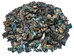 Highly Polished Paua Shell Pieces: Assorted 15-50mm (1 kg or 2.2 lbs) - 565-TPHPAS-KG (9UL2)