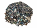 Paua Shell Pieces: Satin: Extra Fine (1/4 lb) - 565-TPSXF-4 (Y3M)