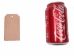 Leather Tag: Small - 572-31 (Y1MC09)