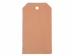 Leather Tag: Small - 572-31 (Y1MC09)