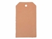 Leather Tag: Small - 572-31 (Y1M)