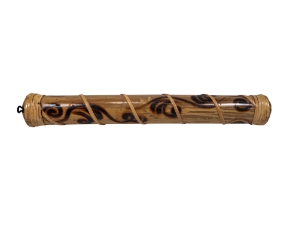 16" Bamboo Rain Stick 