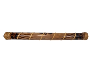 24" Bamboo Rain Stick 