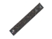 Real Rattlesnake Wristband: 8" x 1.25" - 598-J10-08x150 (Y2KC20)