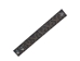 Real Rattlesnake Wristband: 10" x 1.25" - 598-J10-10x150 (Y2K)